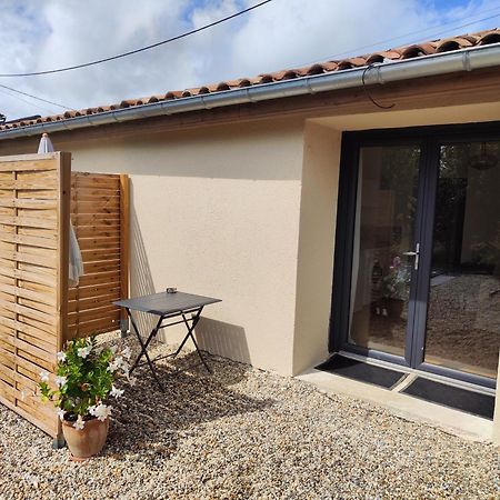 Maison Juliette Loupiac  Ngoại thất bức ảnh