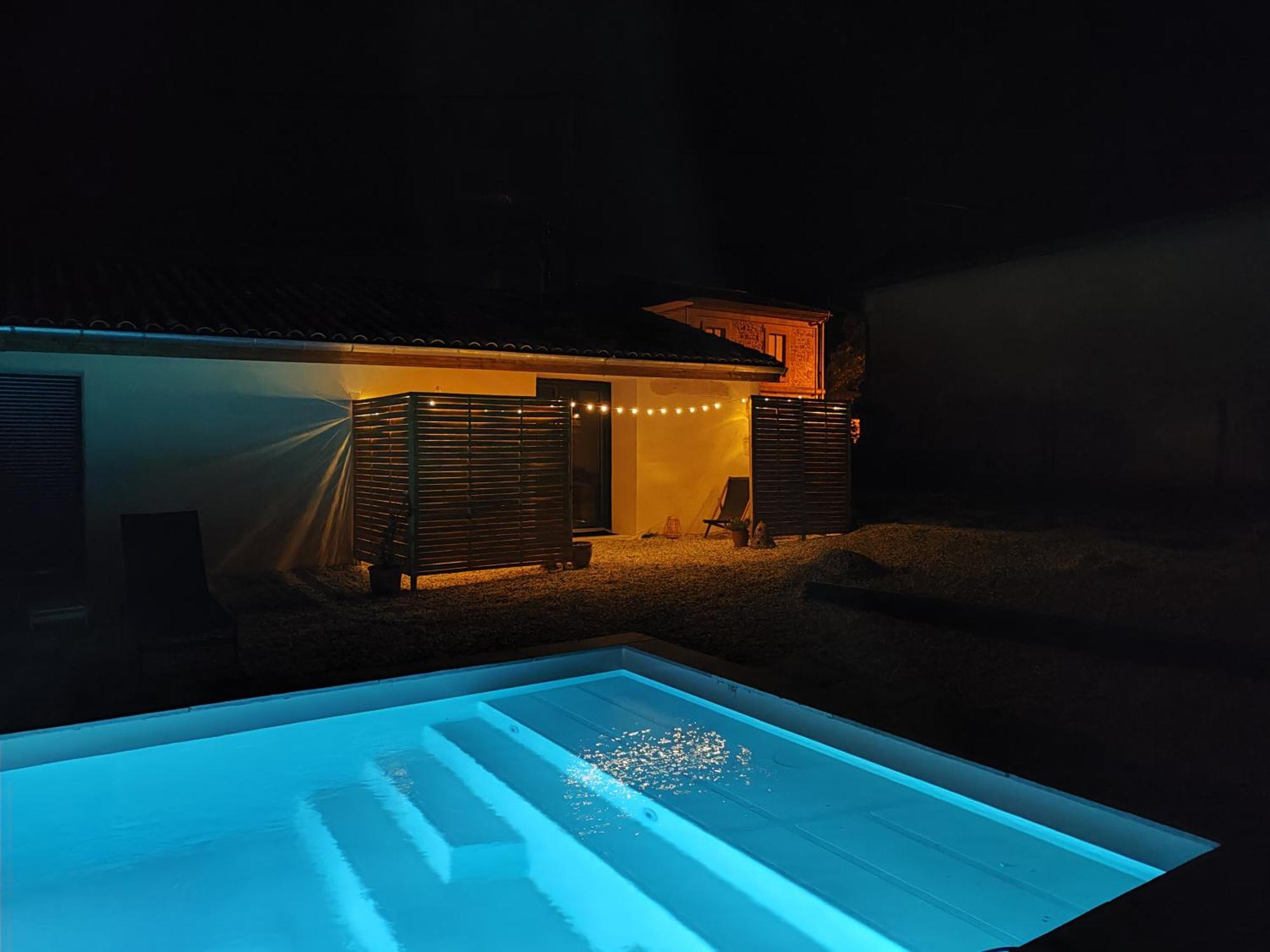 Maison Juliette Loupiac  Ngoại thất bức ảnh