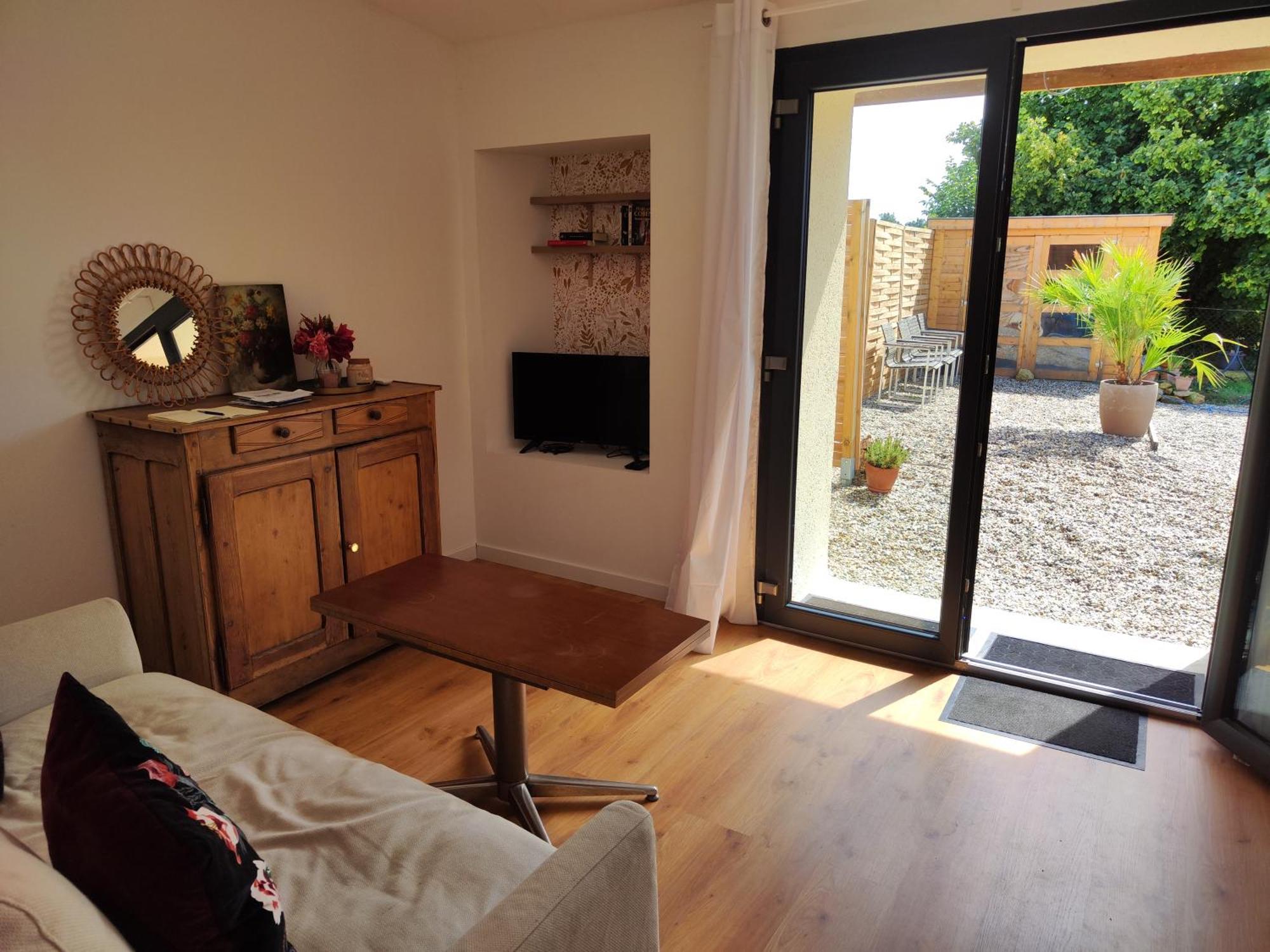 Maison Juliette Loupiac  Ngoại thất bức ảnh