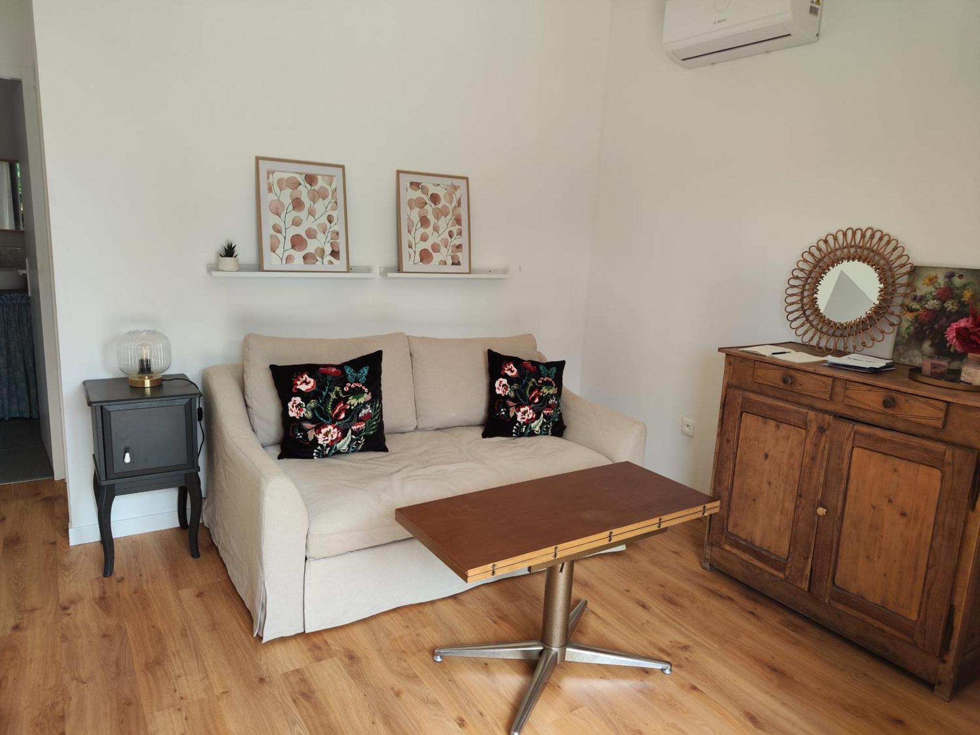 Maison Juliette Loupiac  Ngoại thất bức ảnh
